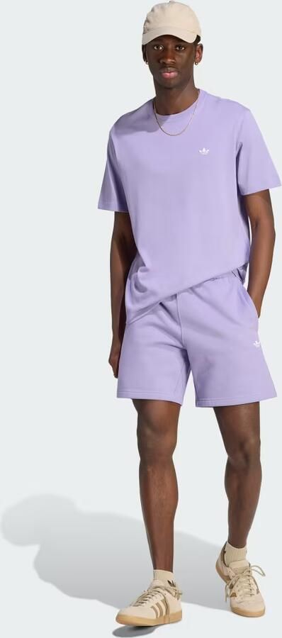 Adidas TREFOIL ESSENTIALS T-SHIRT - Foto 5