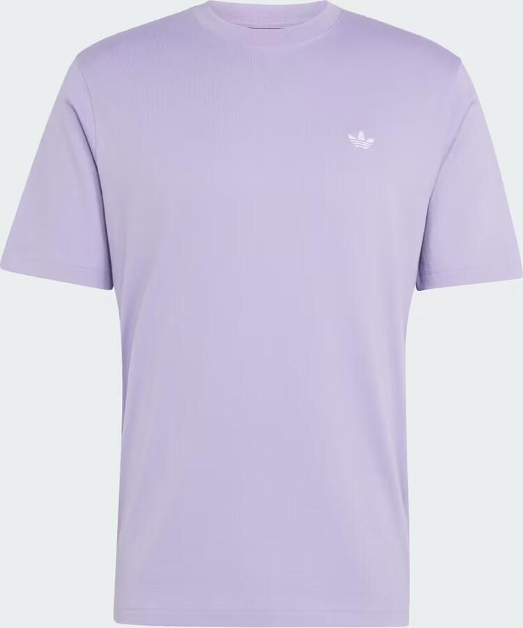 Adidas TREFOIL ESSENTIALS T-SHIRT - Foto 4