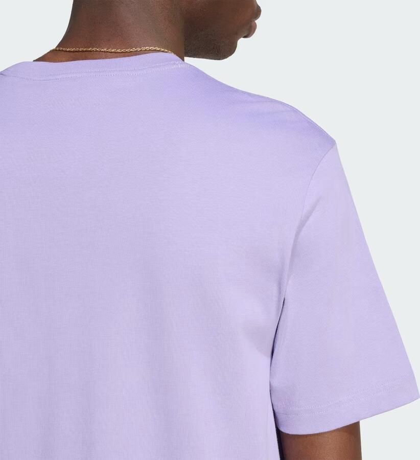 Adidas TREFOIL ESSENTIALS T-SHIRT - Foto 3