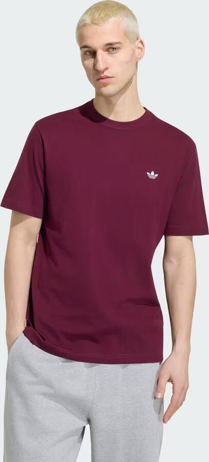 Adidas TREFOIL ESSENTIALS T-SHIRT