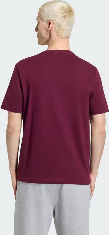 Adidas TREFOIL ESSENTIALS T-SHIRT - Foto 6