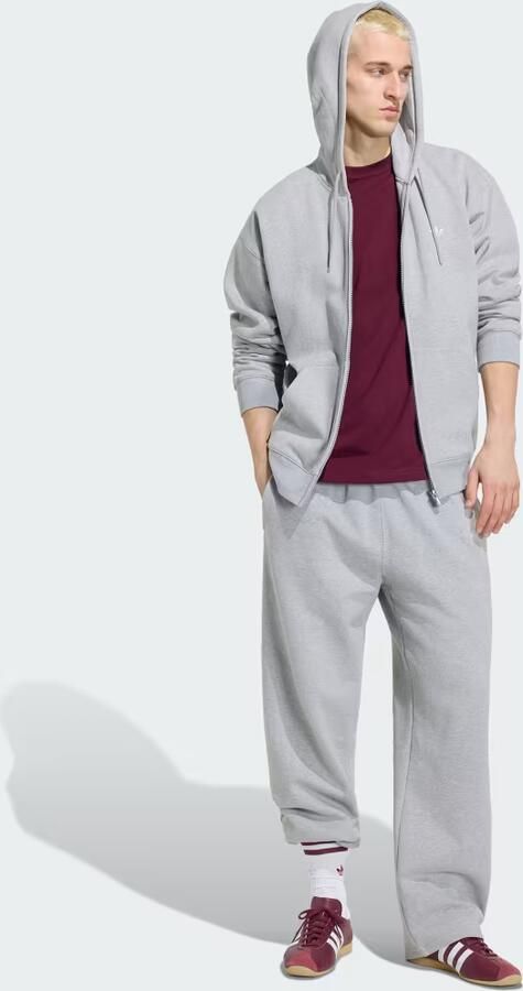 Adidas TREFOIL ESSENTIALS T-SHIRT - Foto 5
