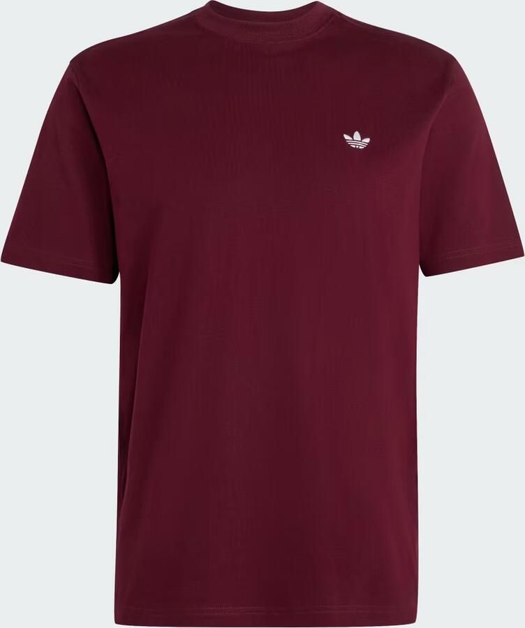Adidas TREFOIL ESSENTIALS T-SHIRT - Foto 2