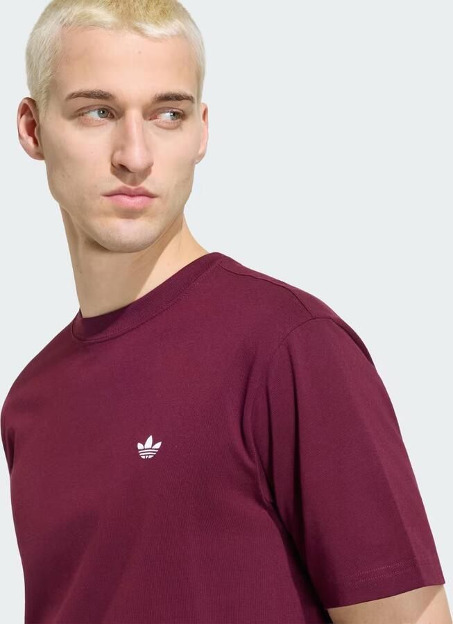 Adidas TREFOIL ESSENTIALS T-SHIRT - Foto 3