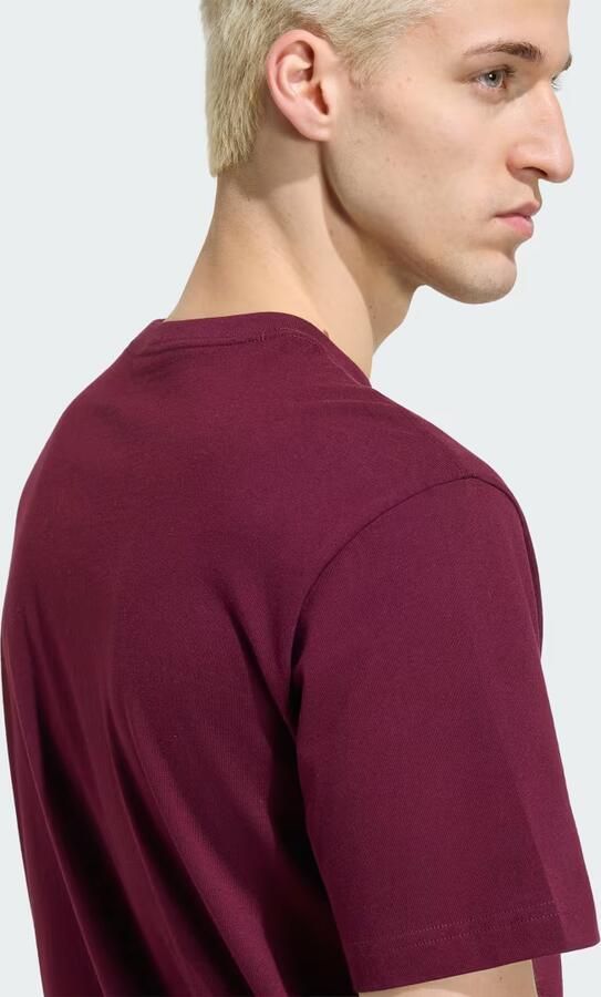 Adidas TREFOIL ESSENTIALS T-SHIRT - Foto 4