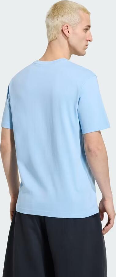 Adidas TREFOIL ESSENTIALS T-SHIRT - Foto 6