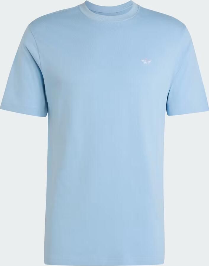 Adidas TREFOIL ESSENTIALS T-SHIRT - Foto 4