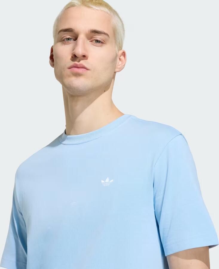 Adidas TREFOIL ESSENTIALS T-SHIRT - Foto 3