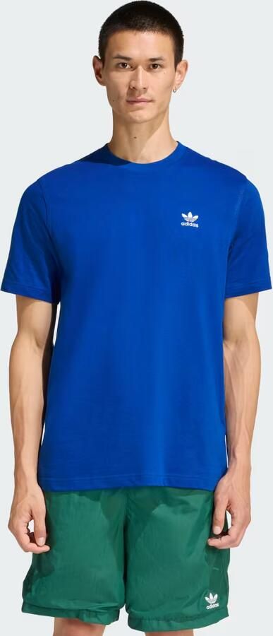 Adidas Trefoil Essentials T-shirt