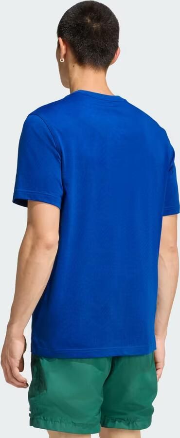 Adidas Trefoil Essentials T-shirt - Foto 6