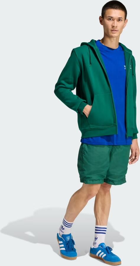 Adidas Trefoil Essentials T-shirt - Foto 5