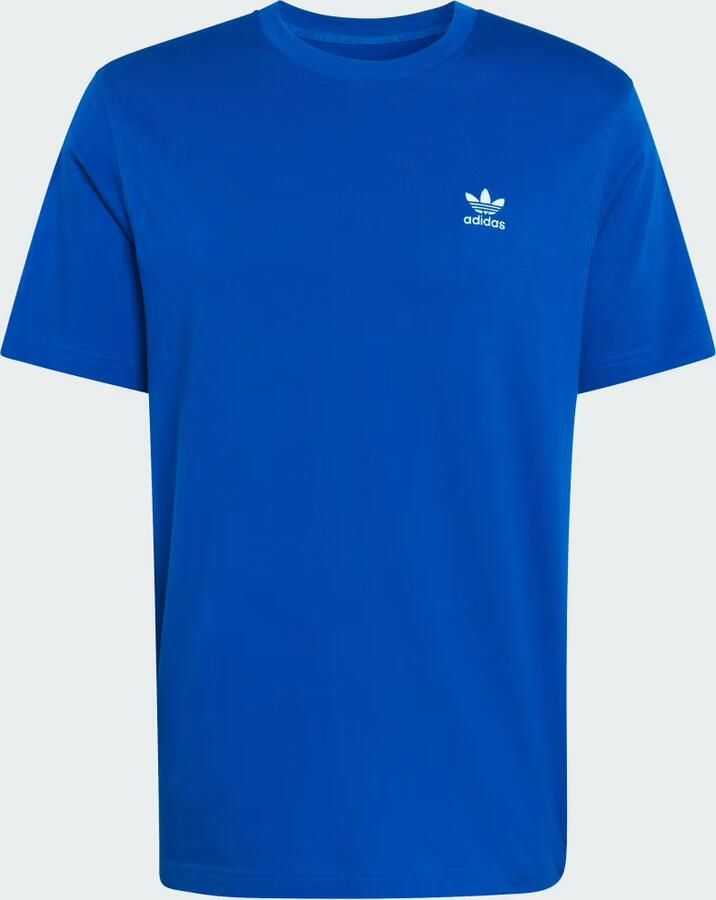 Adidas Trefoil Essentials T-shirt - Foto 2