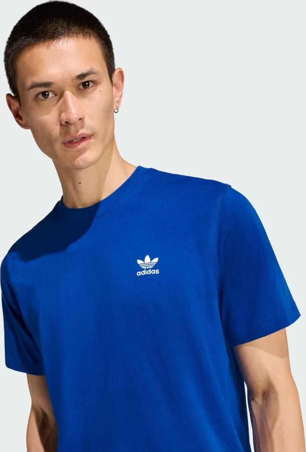 Adidas Trefoil Essentials T-shirt - Foto 4