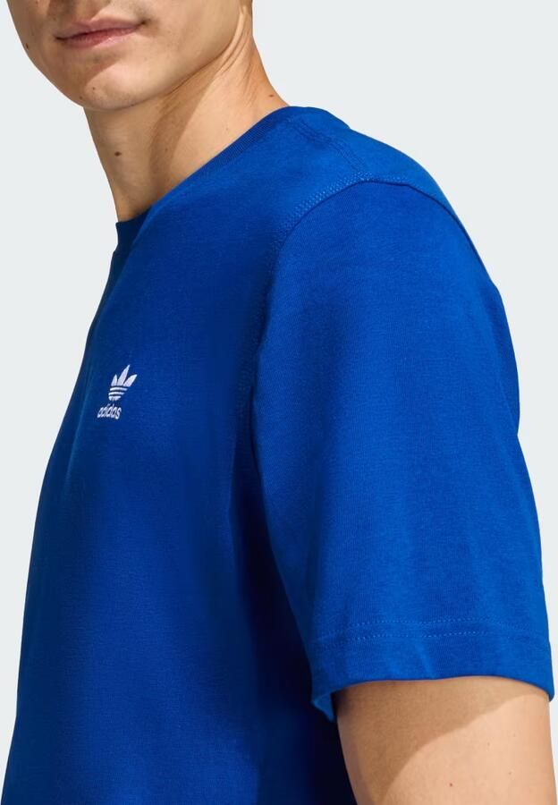 Adidas Trefoil Essentials T-shirt - Foto 3