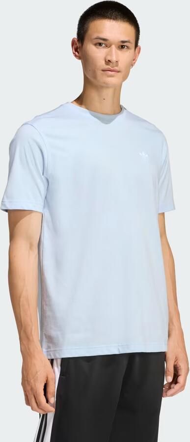 Adidas Originals regular fit T-shirt van puur katoen - Foto 3