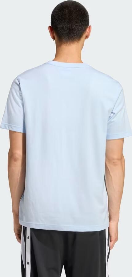 Adidas Originals regular fit T-shirt van puur katoen - Foto 7