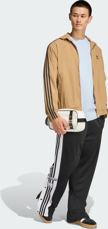 Adidas Originals regular fit T-shirt van puur katoen - Foto 8