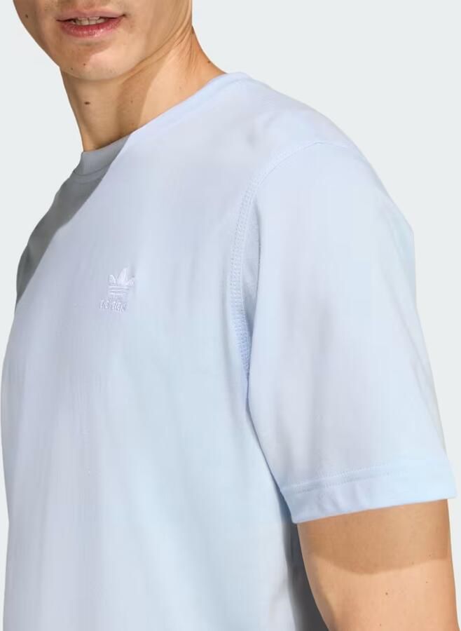 Adidas Originals regular fit T-shirt van puur katoen - Foto 5
