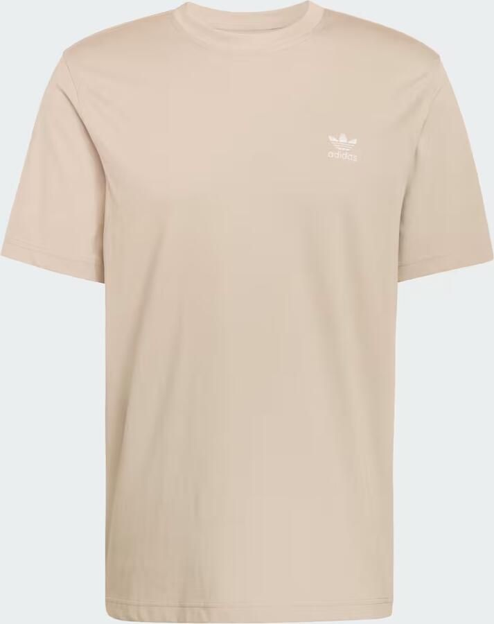 Adidas Originals T-shirt met labelstitching - Foto 6