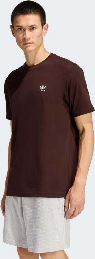 Adidas Trefoil Essentials T-shirt