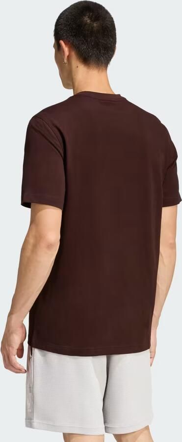 Adidas Trefoil Essentials T-shirt - Foto 6