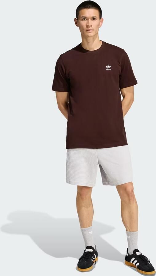 Adidas Trefoil Essentials T-shirt - Foto 5