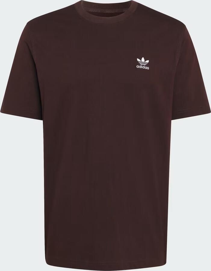 Adidas Trefoil Essentials T-shirt - Foto 3