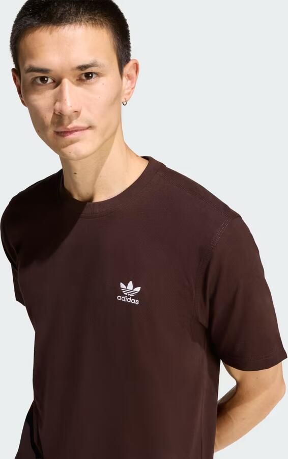 Adidas Trefoil Essentials T-shirt - Foto 4