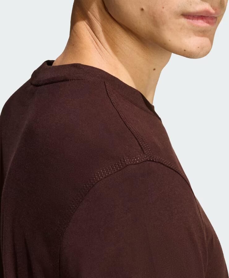 Adidas Trefoil Essentials T-shirt - Foto 2
