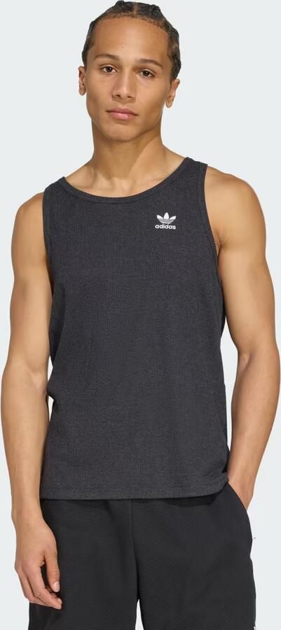 Adidas Trefoil Essentials Tanktop - Foto 6