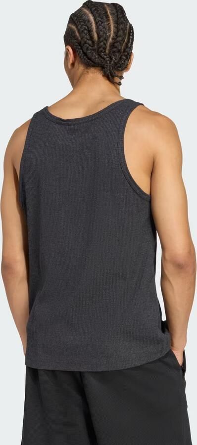 Adidas Trefoil Essentials Tanktop - Foto 4