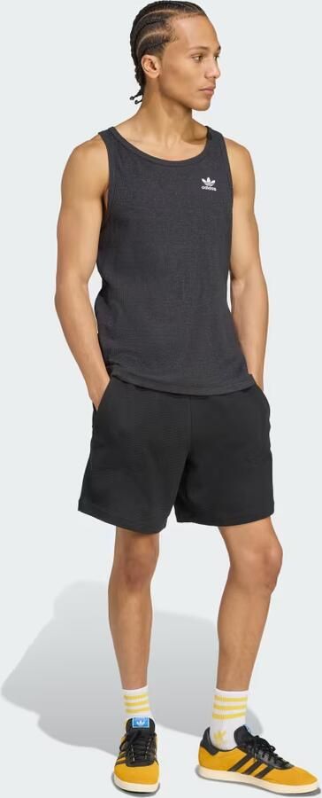 Adidas Trefoil Essentials Tanktop - Foto 5