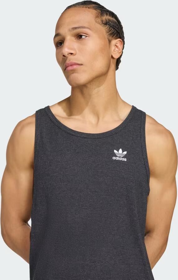 Adidas Trefoil Essentials Tanktop - Foto 2
