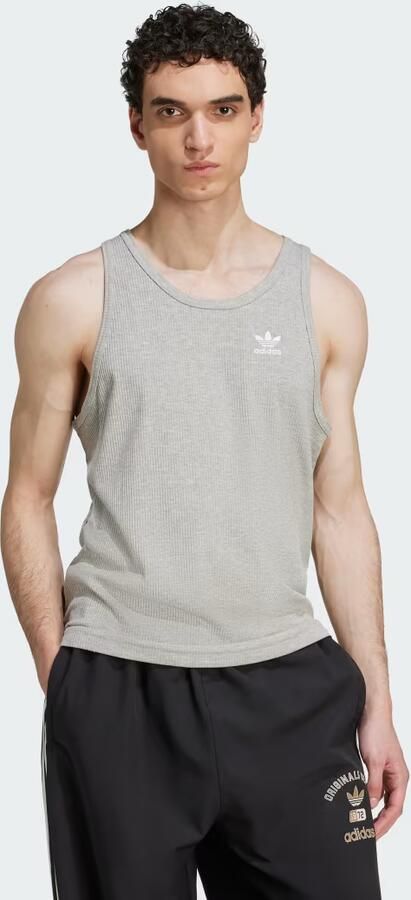 Adidas Trefoil Essentials Tanktop
