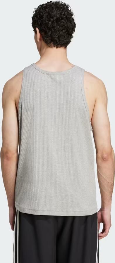 Adidas Trefoil Essentials Tanktop - Foto 6