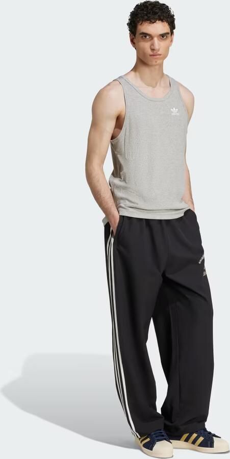 Adidas Trefoil Essentials Tanktop - Foto 4