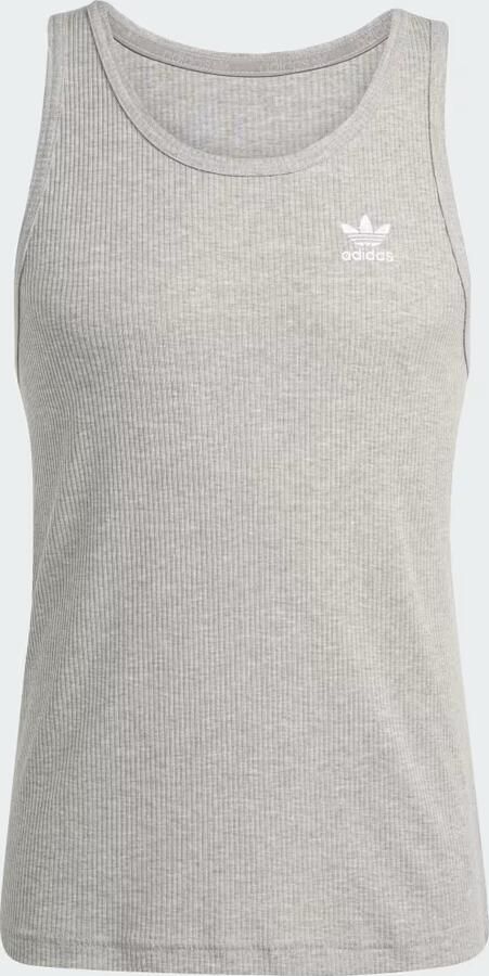Adidas Trefoil Essentials Tanktop - Foto 5