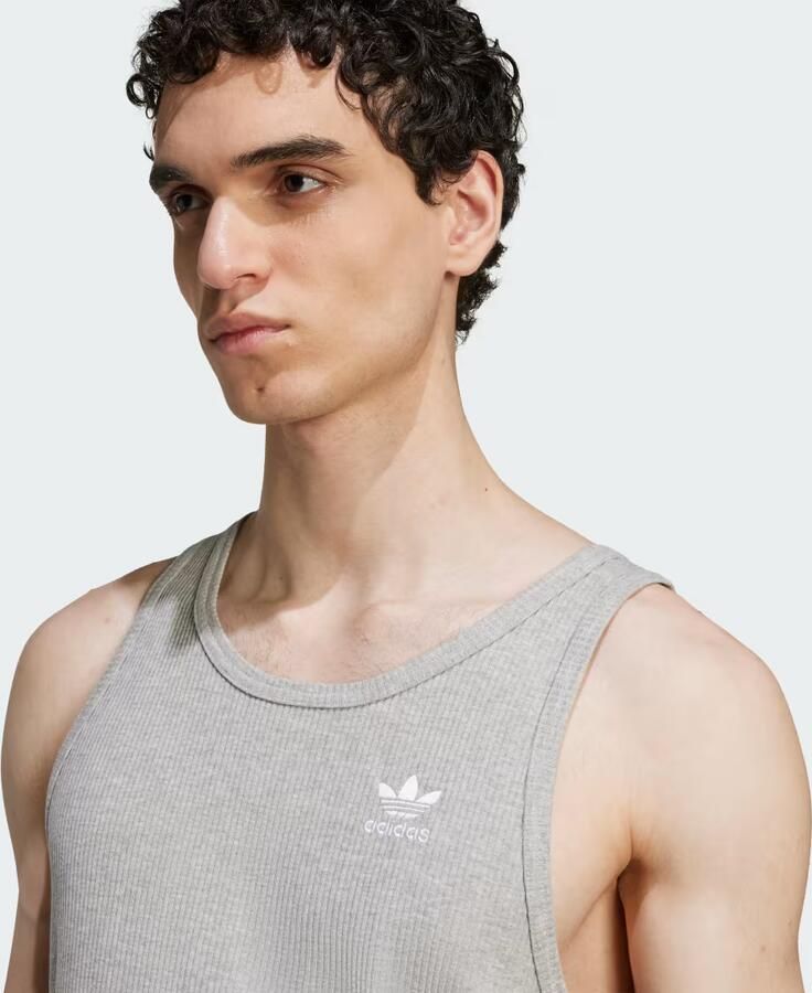 Adidas Trefoil Essentials Tanktop - Foto 2