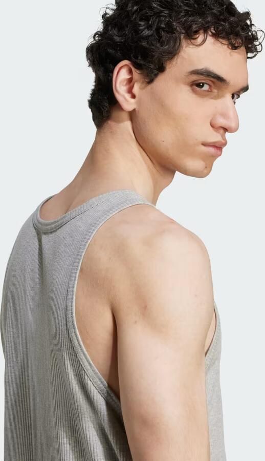Adidas Trefoil Essentials Tanktop - Foto 3