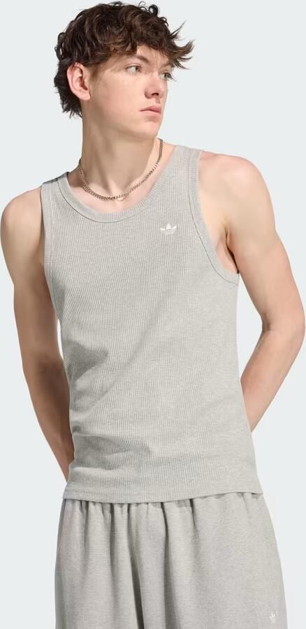 Adidas TREFOIL ESSENTIALS TANKTOP