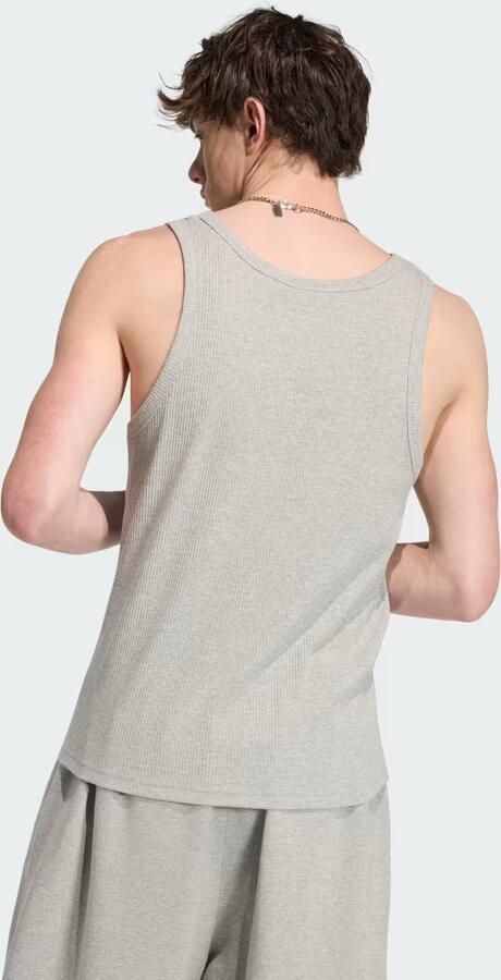 Adidas TREFOIL ESSENTIALS TANKTOP - Foto 4