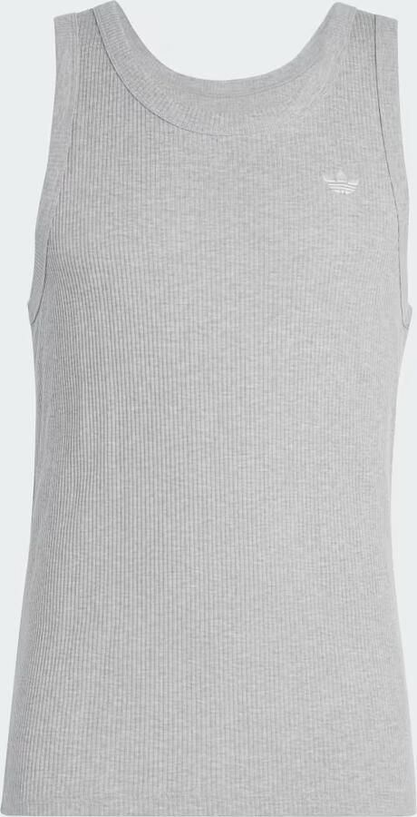 Adidas TREFOIL ESSENTIALS TANKTOP - Foto 5