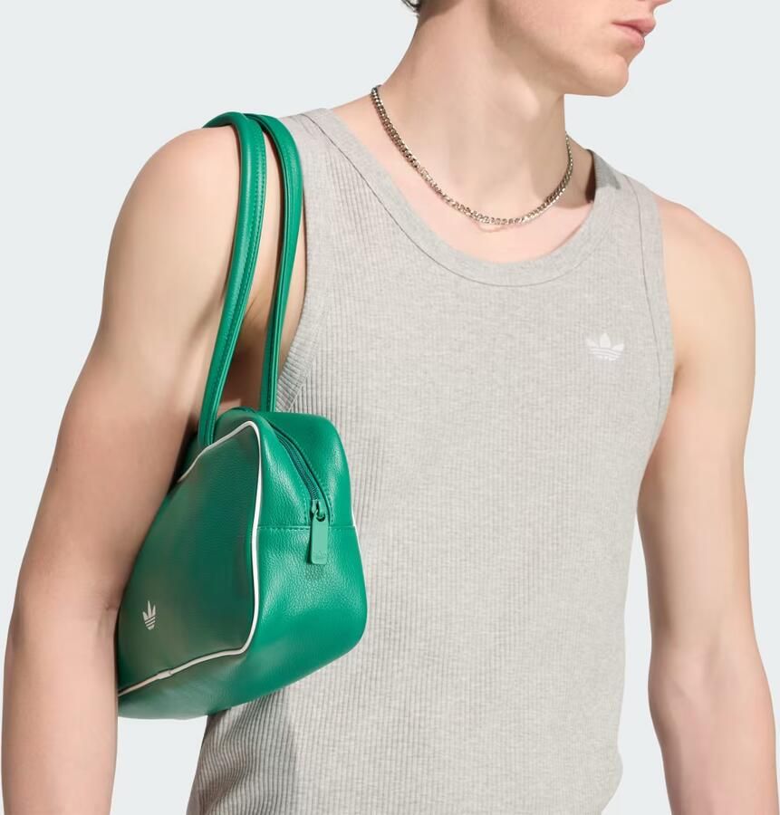 Adidas TREFOIL ESSENTIALS TANKTOP - Foto 2