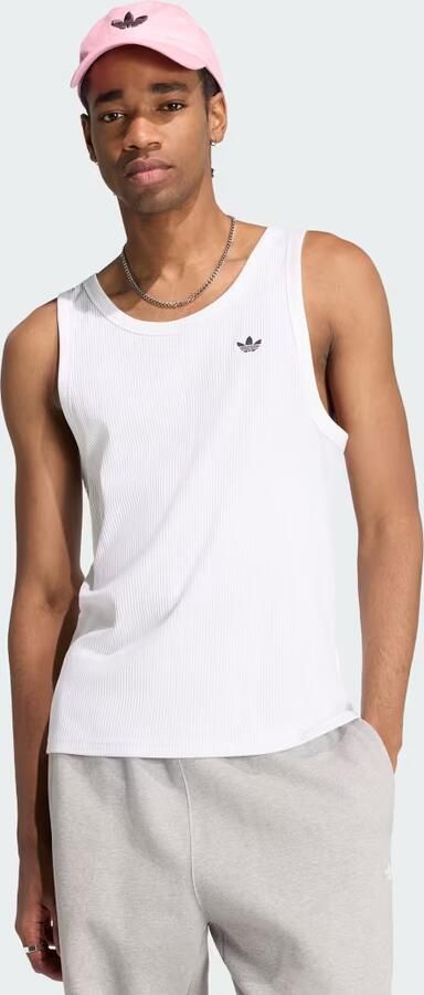Adidas TREFOIL ESSENTIALS TANKTOP