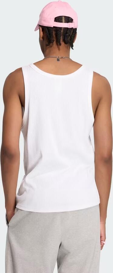 Adidas TREFOIL ESSENTIALS TANKTOP - Foto 6