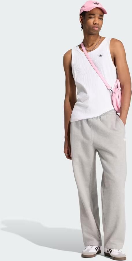 Adidas TREFOIL ESSENTIALS TANKTOP - Foto 4