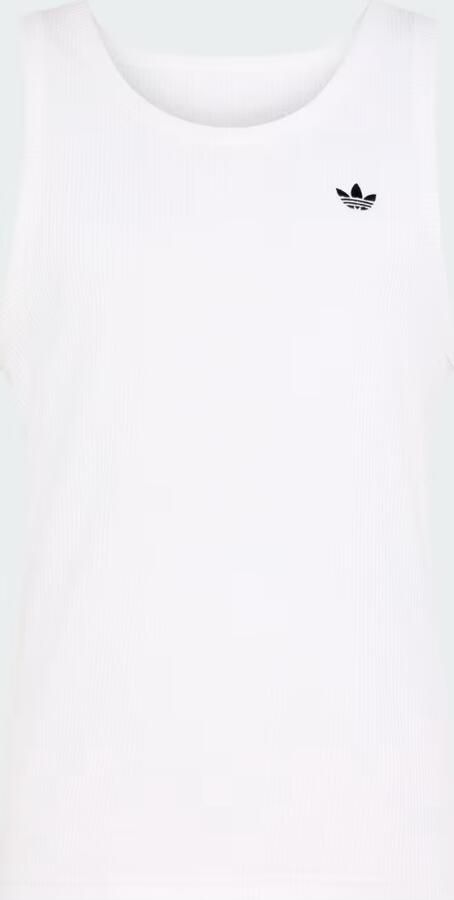 Adidas TREFOIL ESSENTIALS TANKTOP - Foto 5