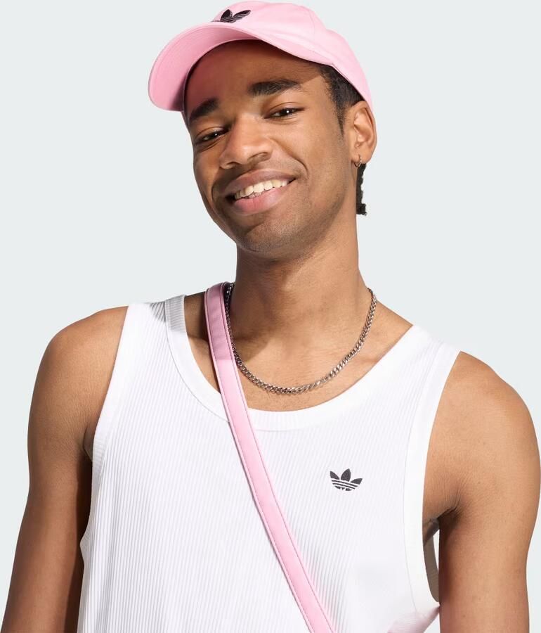 Adidas TREFOIL ESSENTIALS TANKTOP - Foto 2