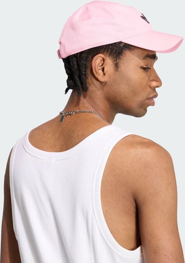 Adidas TREFOIL ESSENTIALS TANKTOP - Foto 3