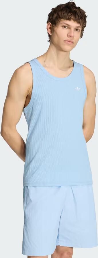 Adidas TREFOIL ESSENTIALS TANKTOP